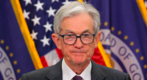 Powell abre la puerta a un recorte de tasas en septiembre